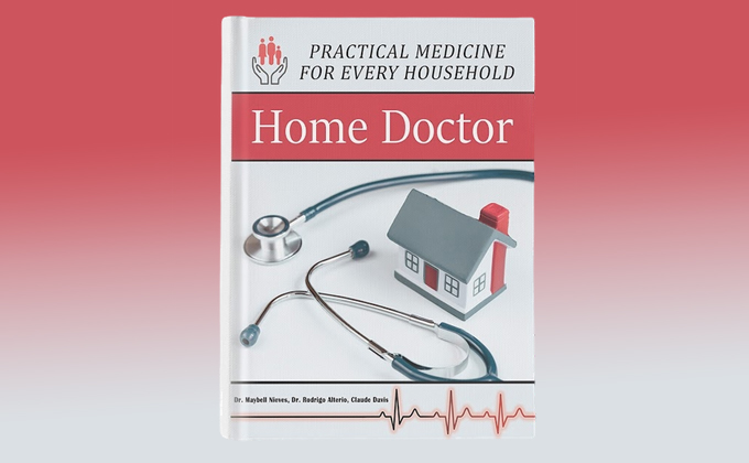 Home Doctor Reviews: Crucial Update From A Survivalist