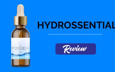 Hydrossential Serum Reviews: Does It Justify The Hype?