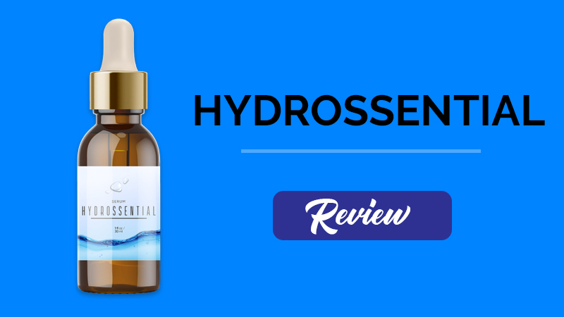 Hydrossential Serum Reviews: Does It Justify The Hype?