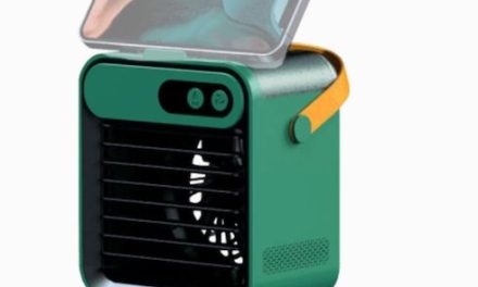 CoolEdge Portable AC Reviews 2022: Is CoolEdge Air Cooler Legit Or Scam?