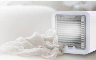 MaxCool Reviews 2022; (Must Read For Summer) Is Max Cool Portable AC Legit Or Scam?