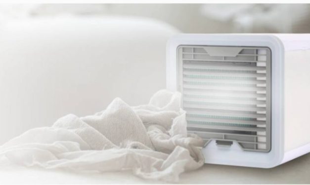 MaxCool Reviews 2022; (Must Read For Summer) Is Max Cool Portable AC Legit Or Scam?