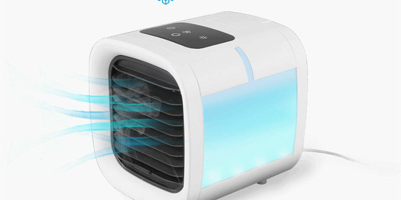 Ice House AC Reviews: Alert! Will IceHouse Portable Air Cooler Work for You? Shocking Report