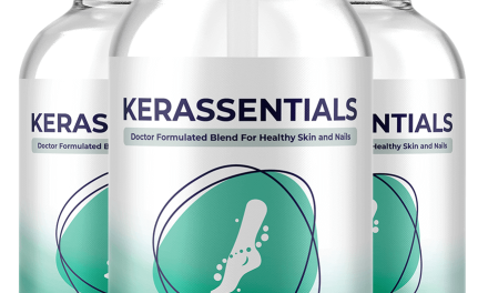 Kerassentials Review & Ingredients – Are The Kerassentials Ingredients Helpful For Eliminating Nail Fungus?