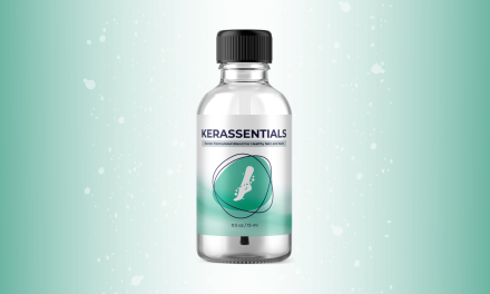 Kerassentials Reviews (Dont Spend A Dime Before You Read This)