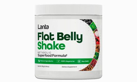 Lanta Flat Belly Shake Reviews: Alert! Is It Legitimate Or Scammer? Shocking Ingredients?