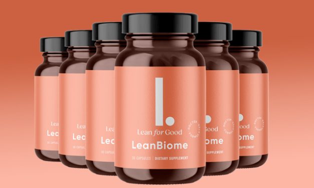 LeanBiome Reviews: Is Lean Biome Legit? Dietitian Opinion