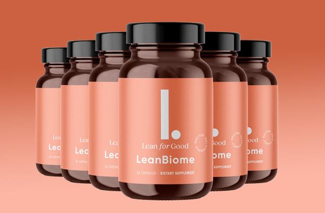 LeanBiome Reviews: Is Lean Biome Legit? Dietitian Opinion