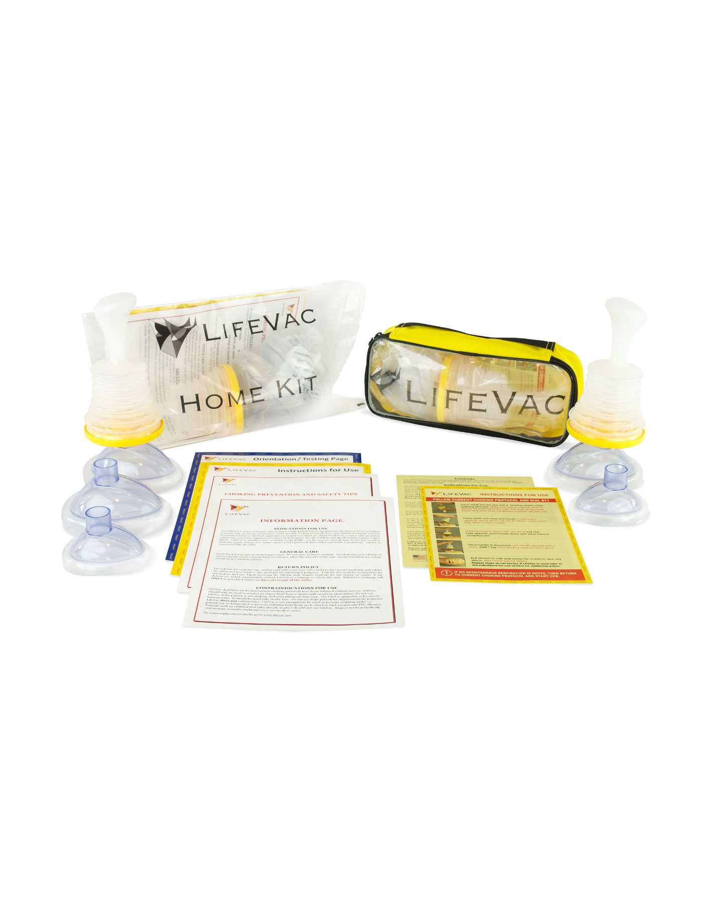 Lifevac Reviews Does Lifevac Anti Choking Device Work