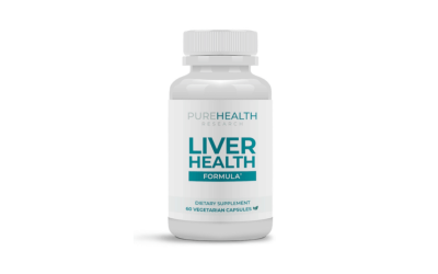 Liver Health Formula Reviews: Exposing the Liver Health Formula