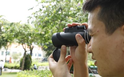 Starscope Monocular Review: Turn Your Smartphone Into a DSLR 