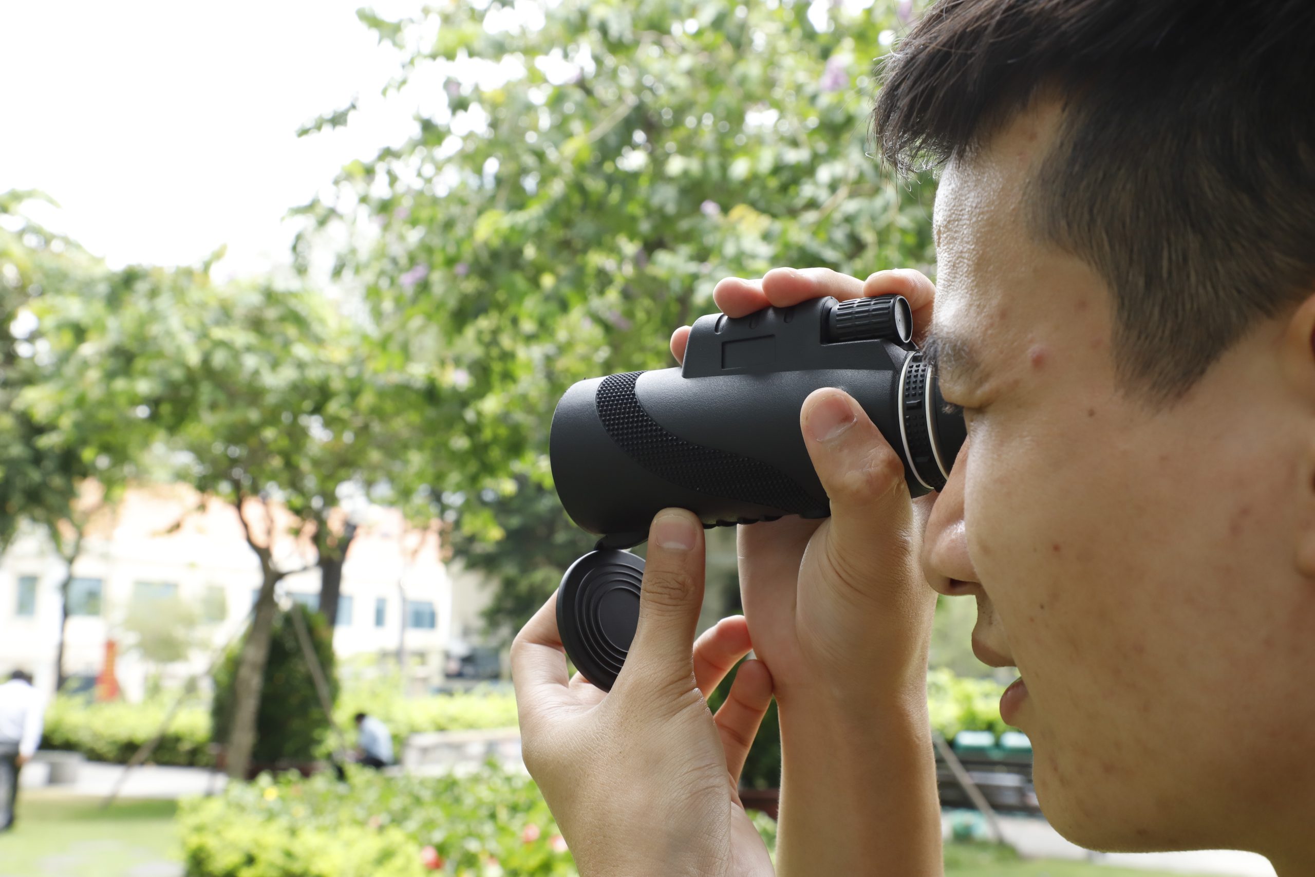 Starscope Monocular Review Turn Your Smartphone Into a DSLR