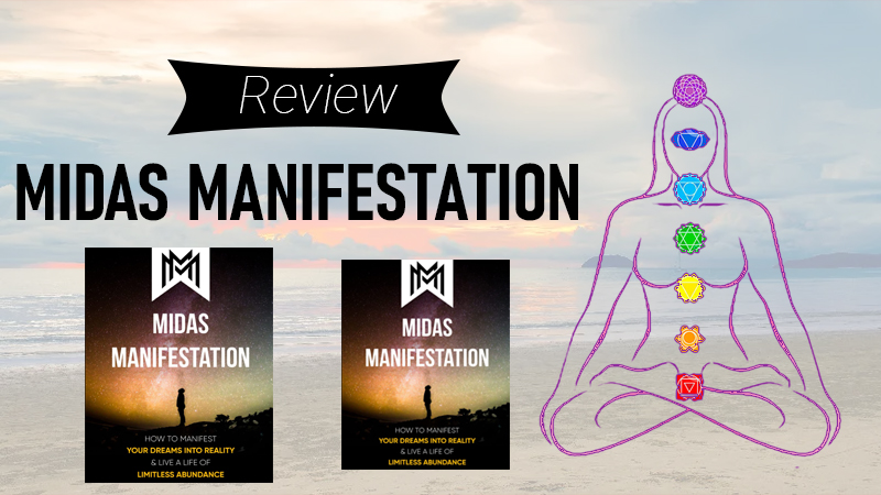 Midas Manifestation Reviews: Does This System Really Works?