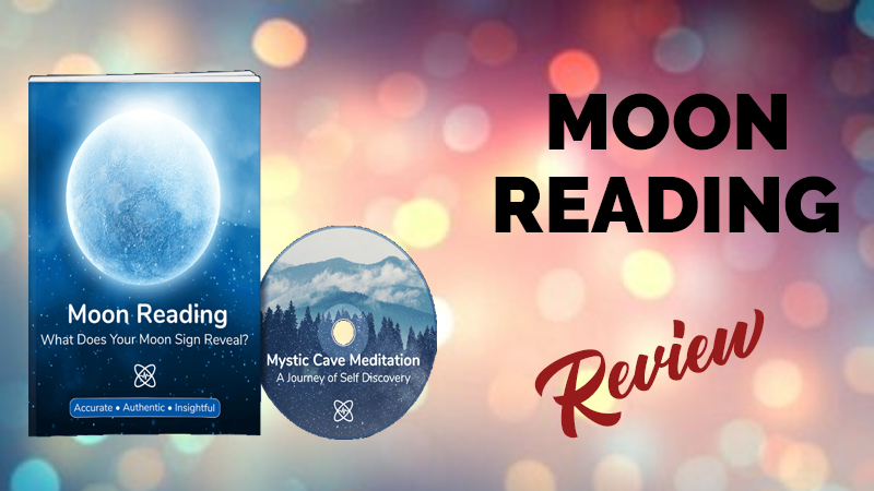 Moon Reading Reviews: Users Are Shocked After Results!