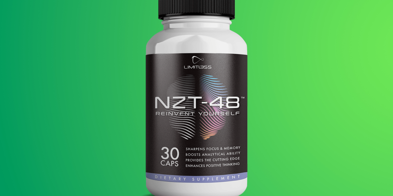 NZT 48 Reviews – Does This Pill Really Work In 2022?