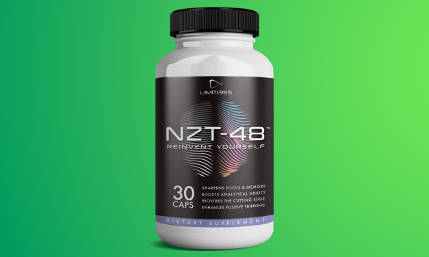 NZT 48 Reviews – Does This Pill Really Work In 2022?