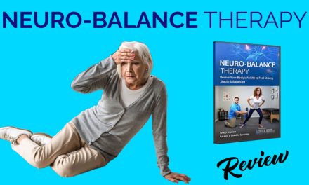 Neuro-Balance Therapy Reviews: Can It Recover Dead Nerves?