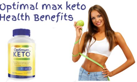 Optimal Max Keto “SHOCKING CONS” Reviews Is it Safe? U.S.A Client Alert!!