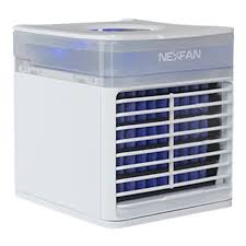 Nexfan AC Reviews:  Is Nexfan Evo Air Cooler Worth Buying?