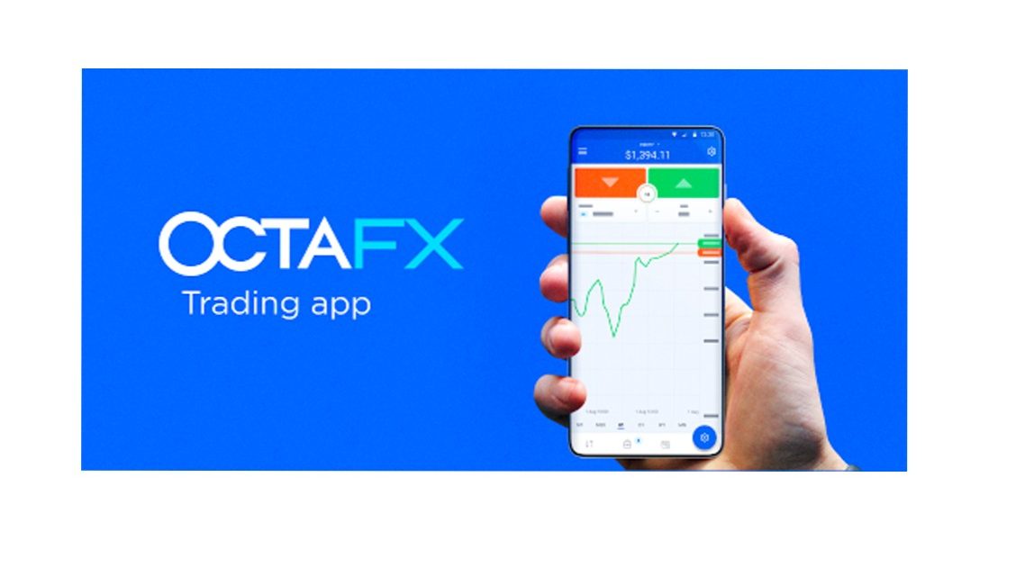 OctaFx Review: Is This Trading App Trustworthy and Profitable? Find out here!