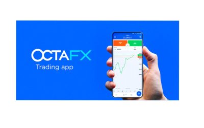 OctaFx Review: Is This Trading App Trustworthy and Profitable? Find out here!