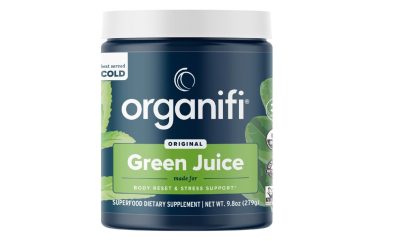 Organifi Green Juice Reviews: Is This Superfood Supplement Safe? Read Shocking User Report