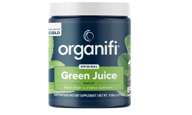Organifi Green Juice Reviews: Is This Superfood Supplement Safe? Read Shocking User Report