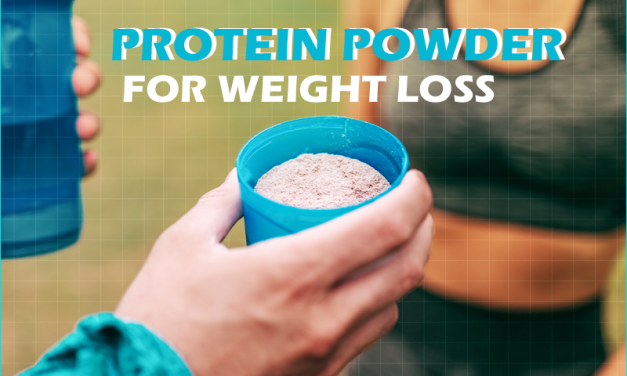Protein Powders for Weight Loss Reviews 2022 – Best protein shake for losing weight
