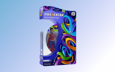 Prezentar Review: Don’t Spend a Dime Before You Read This
