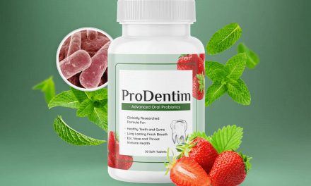 ProDentim Reviews (Legit or Scam): Don’t Buy Until You Read This Does It Really Work?