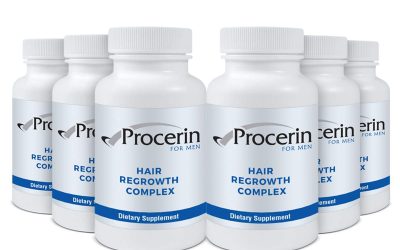 Procerin Reviews: Is This Male Hair Growth Supplement Safe? Read Shocking User Report