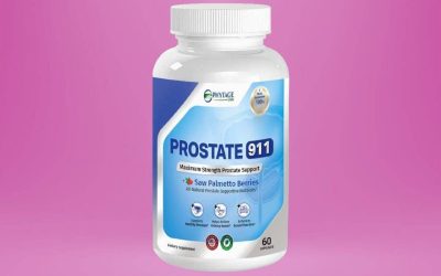 Best Prostate Supplements: 6 Top OTC Men’s Prostate Support Pills