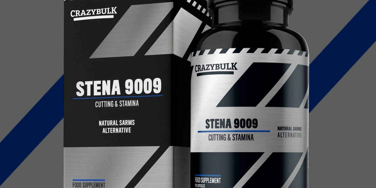 Stena 9009 Reviews: Is Stenabolic SR9009 SARM Substitute Safe? Read Crazy Bulk Facts