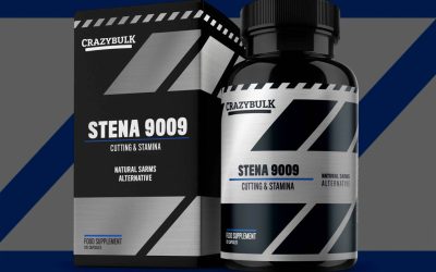 Stena 9009 Reviews: Is Stenabolic SR9009 SARM Substitute Safe? Read Crazy Bulk Facts