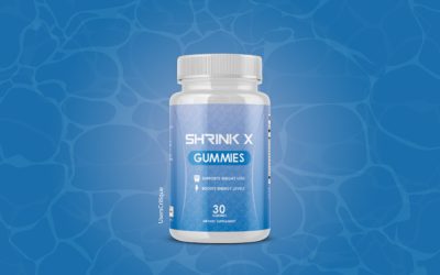 Shrink X Gummies Reviews: Does Shrink X Gummies Work for Rapid Weight Loss?