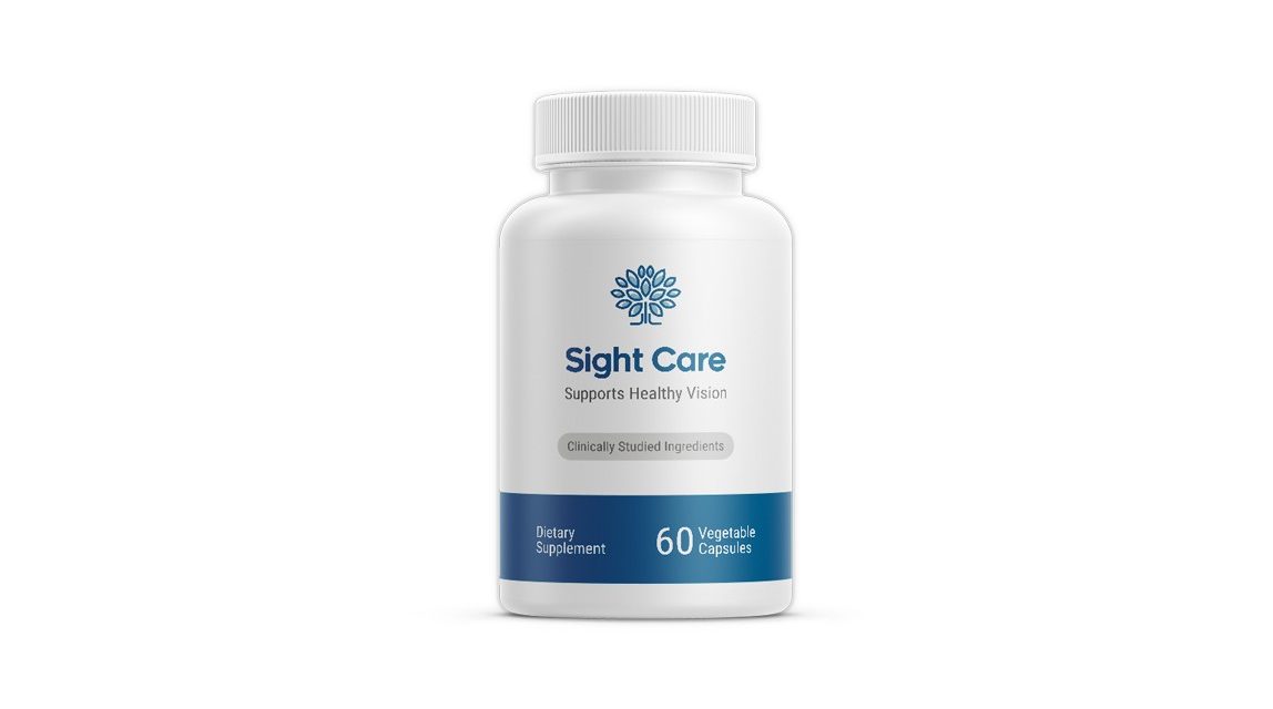 Sight Care Reviews: Is SightCare Eye Supplement Safe? Read Shocking User Report