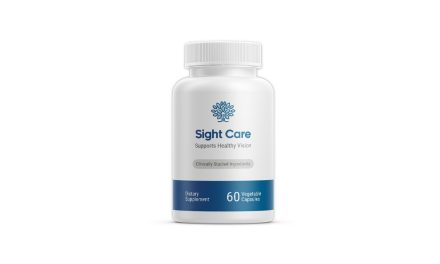 Sight Care Reviews: Is SightCare Eye Supplement Safe? Read Shocking User Report
