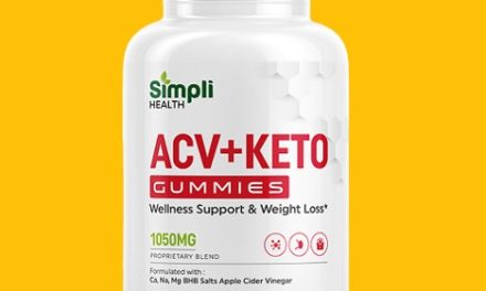 Simpli Health ACV + Keto: (Truly Keto Gummies), Reviews, Scam or Legit, Is Simpli Keto + ACV Gummies Work?