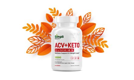 ACV Keto Gummies Reviews (Exposed) Can These Gummies Boost Your Metabolic Rate?