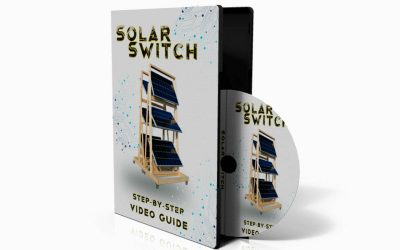 Solar Switch Reviews: Does Brain Kay’s Solar Program Really Work? Shocking User Report
