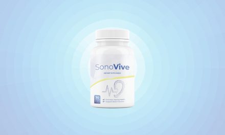 SonoVive Reviews (What Customers Say)