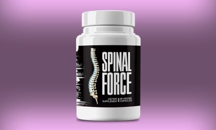 Spinal Force Reviews – Are The Spinal Force Ingredients Capable Of Relieving Back Pain?