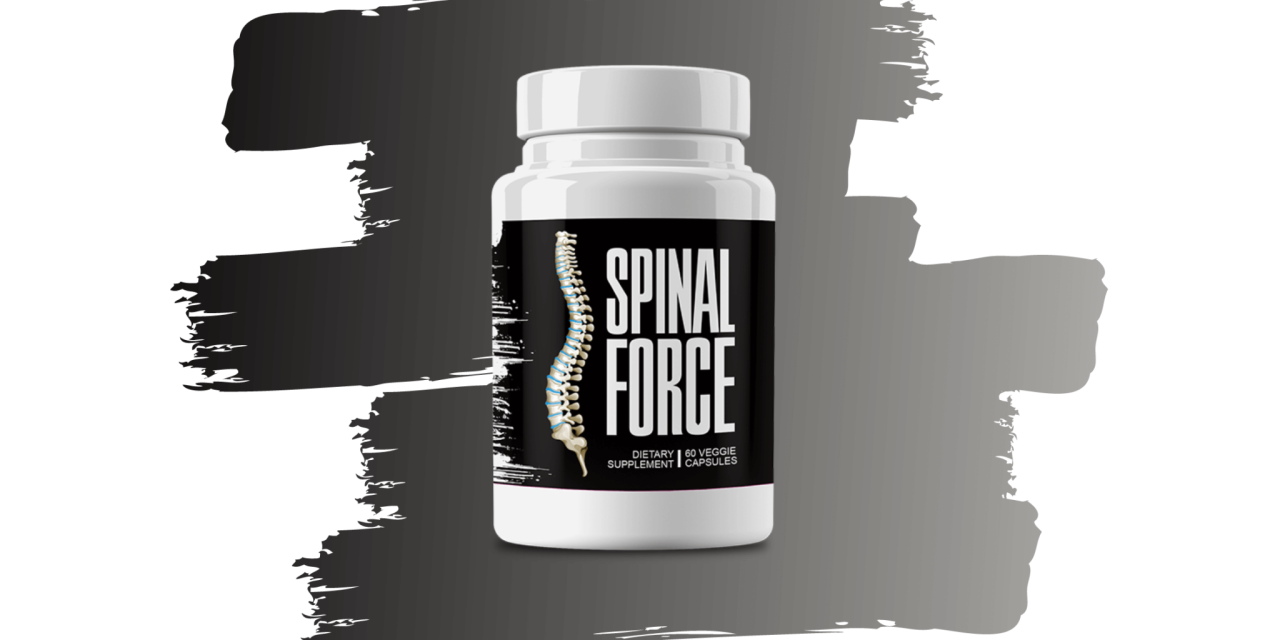 Spinal Force Reviews: What Customers Say