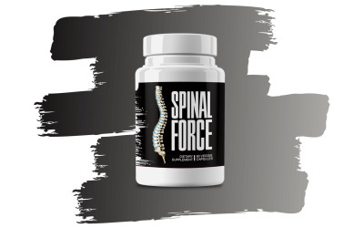 Spinal Force Reviews: What Customers Say