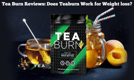 Tea Burn Reviews: Does Tea Burn Work? 