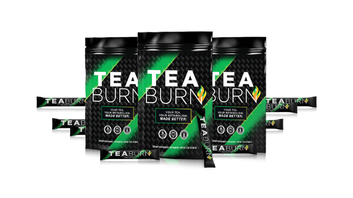 Tea Burn Reviews – Tea To Lose Weight Does It Work?