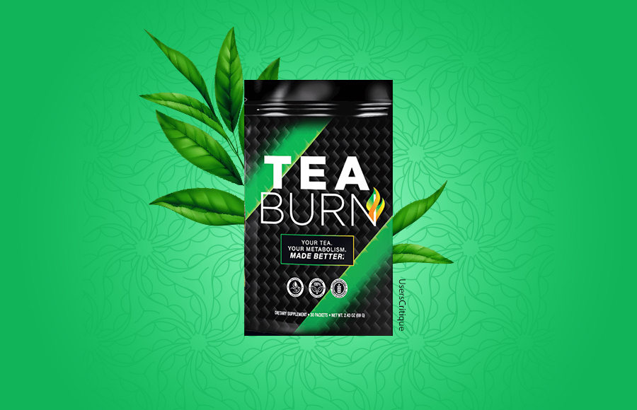 Tea Burn Reviews (Consumer Complaints) Shocking New Report May Change Your Mind