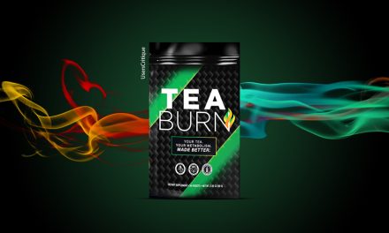 Tea Burn Reviews (Exposed 2022) Read Pros, Cons, Ingredients & Customer Reviews