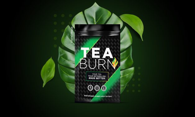 Tea Burn Reviews – Shocking 2022 Consumer Review Research Report